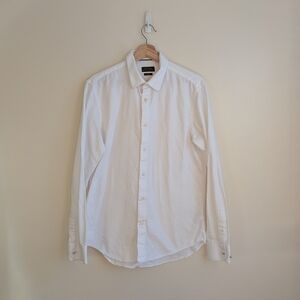 Zara Men's Button Down Shirt